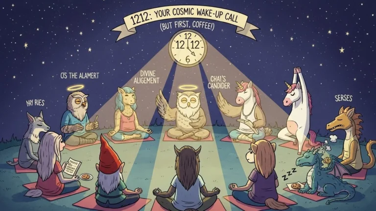 1212 spiritual meaning