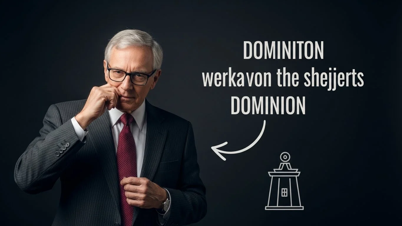 Antonyms of Dominion