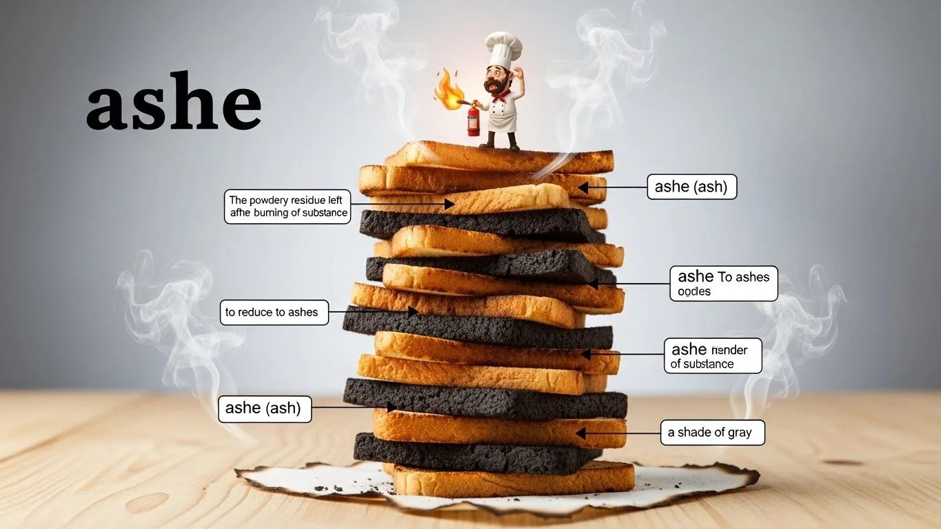 Ashe in Popular Culture