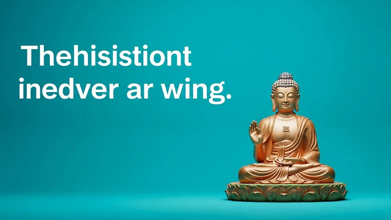 Bodhisattva Meaning in Daily Life