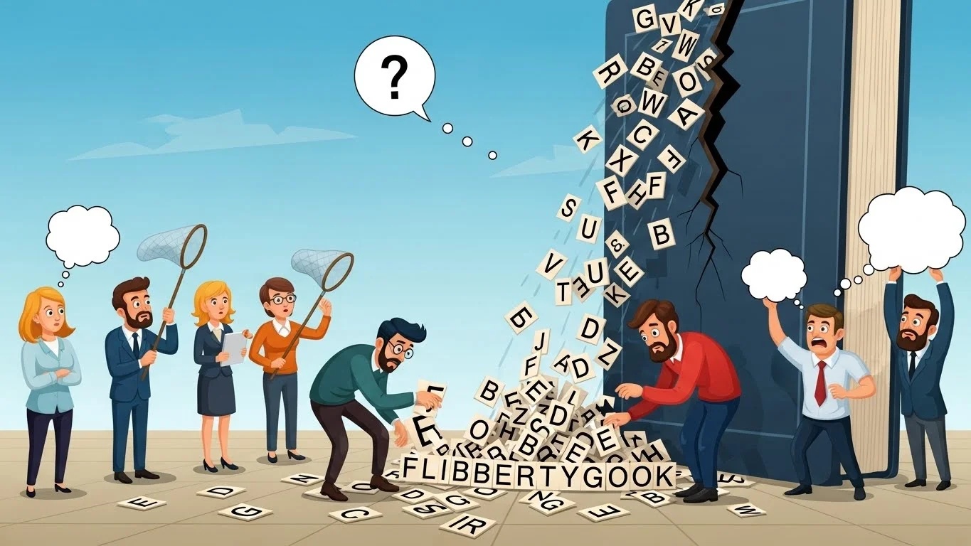 Breakdown Meaning in Simple Words