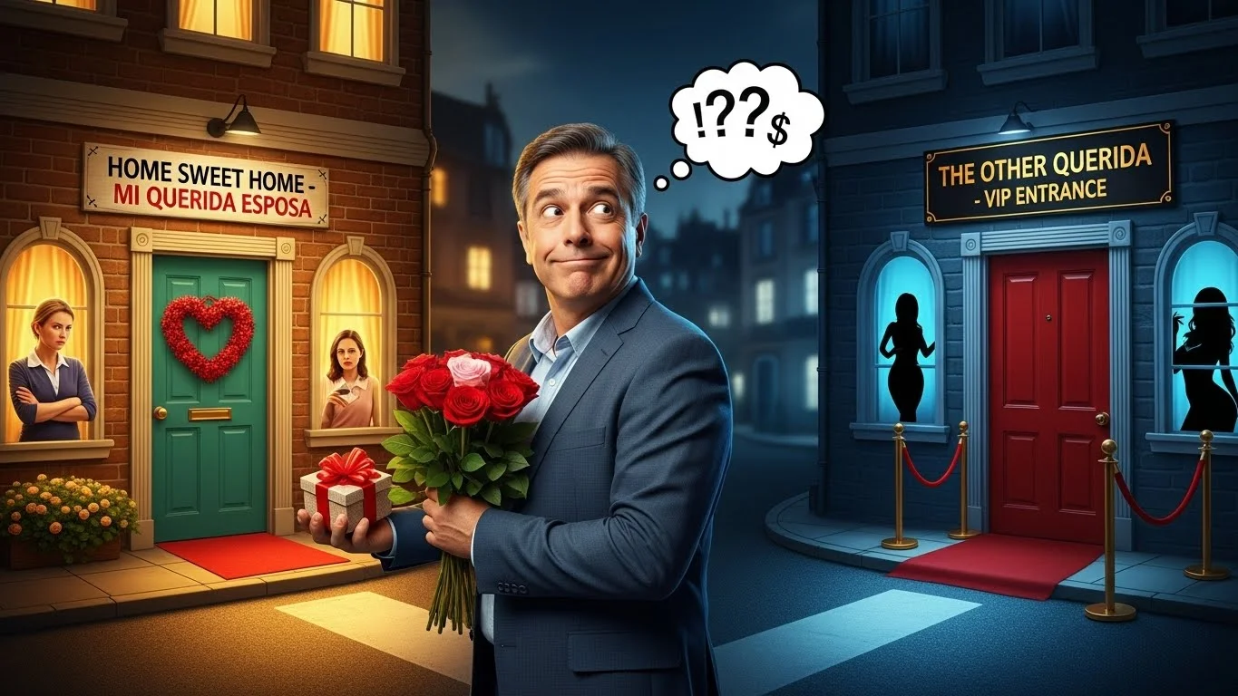 Can Querida Be Used Platonically