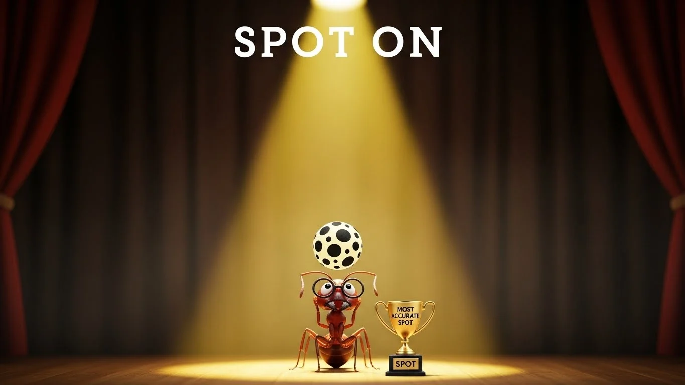 Can Spot On Be Used for People