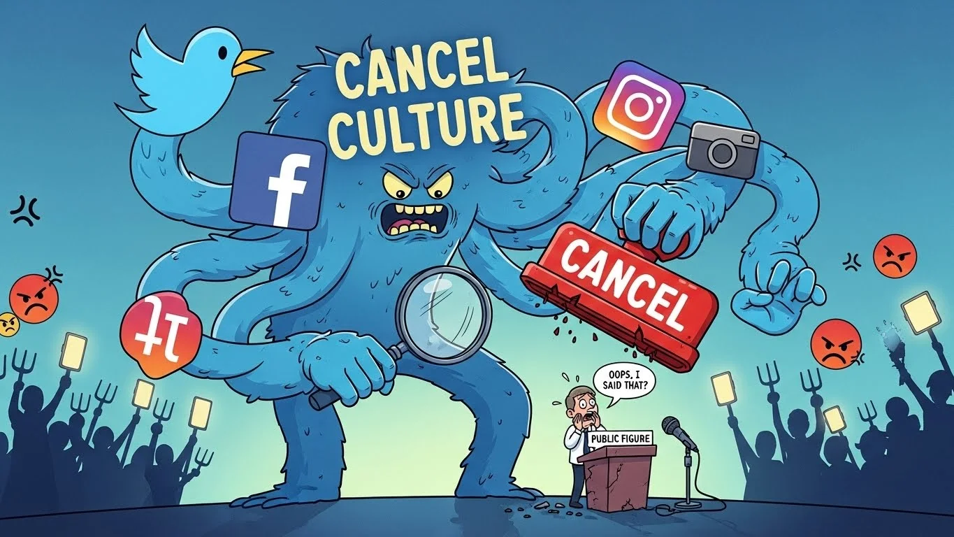 Cancel Culture in Business