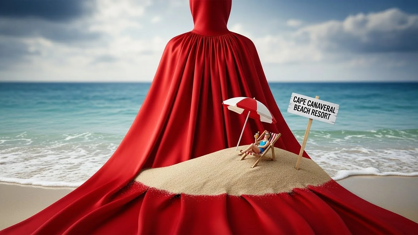 Cape Meaning in Modern Media