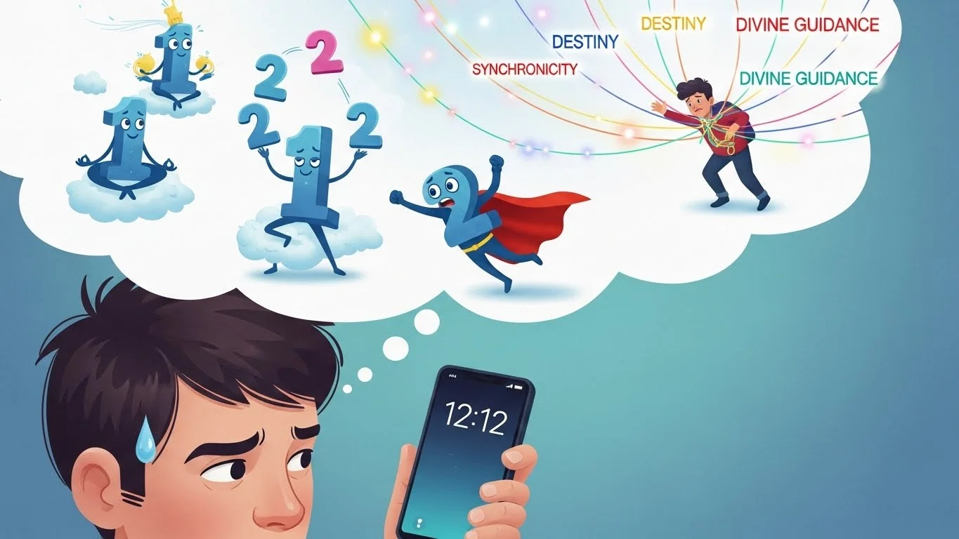 Common Misunderstandings