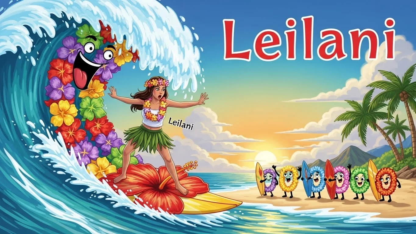 Common Misunderstandings About Leilani