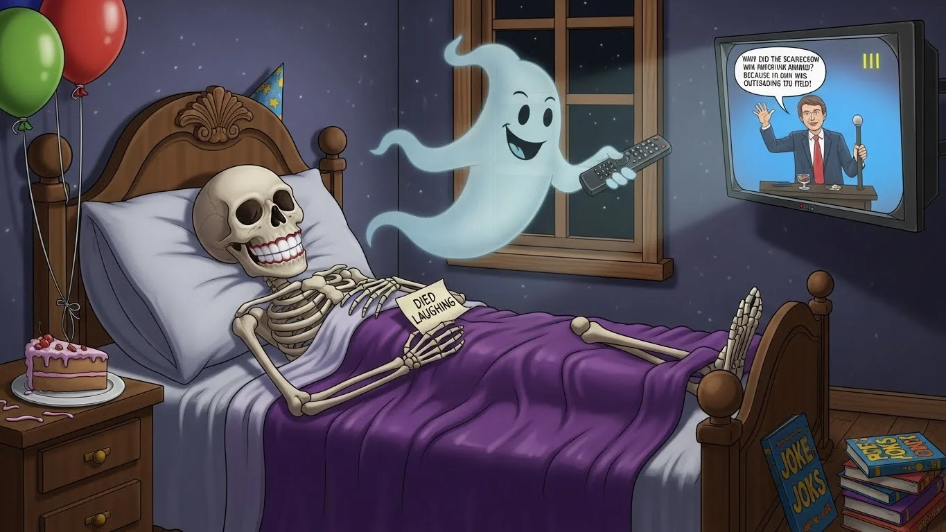 Die with a smile meaning in literature