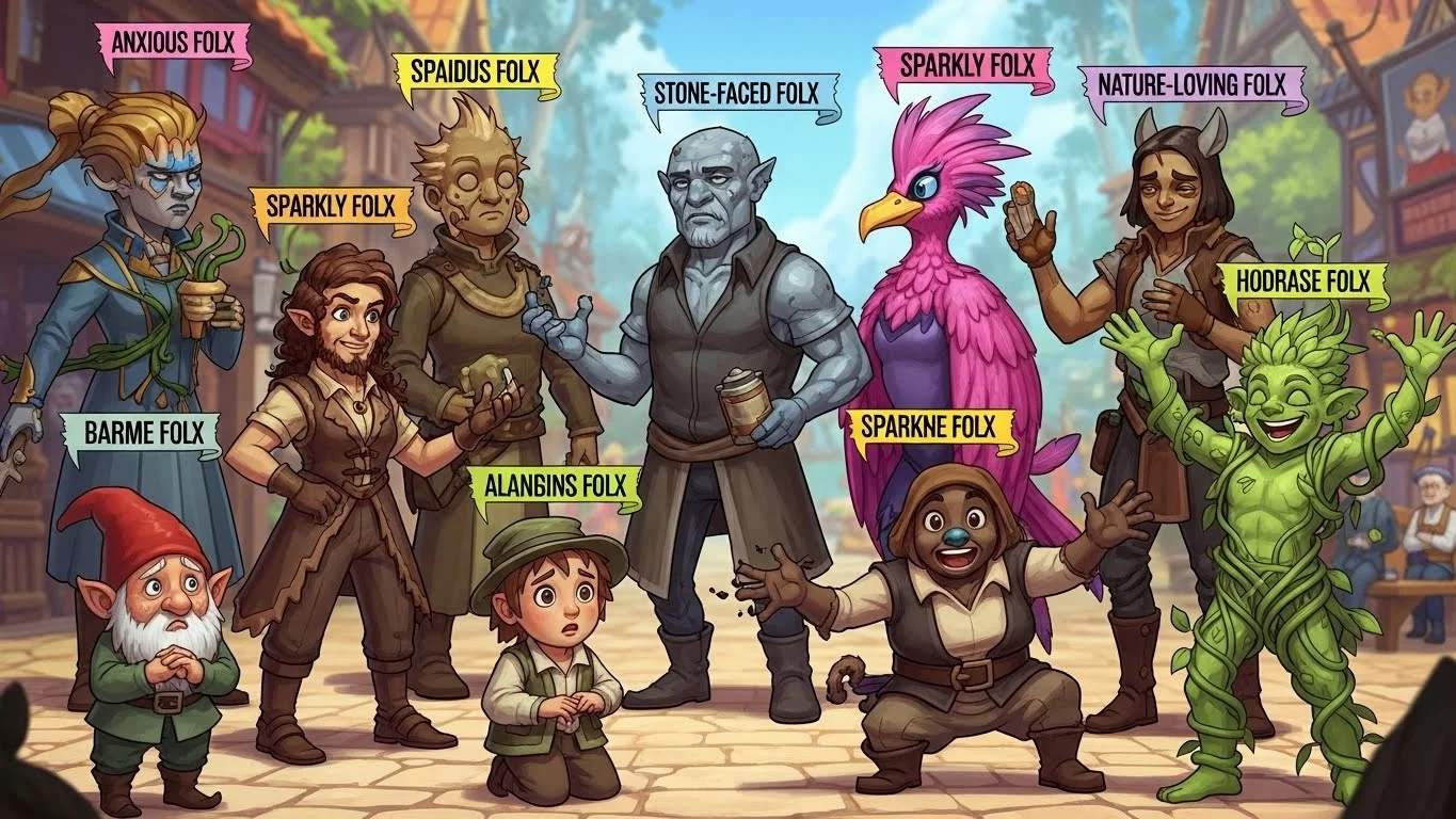 Does Folx Replace Other Inclusive Terms