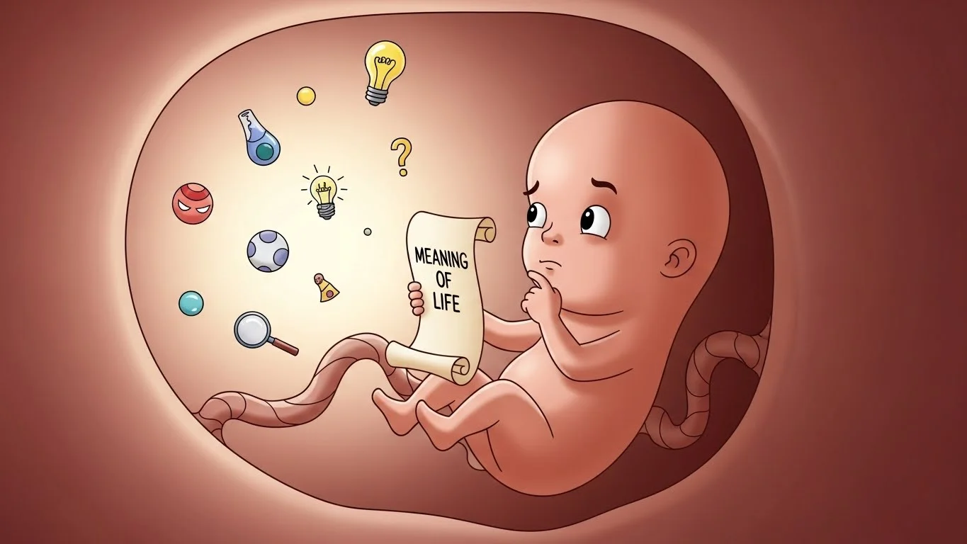 Emotional Connection to the Fetus