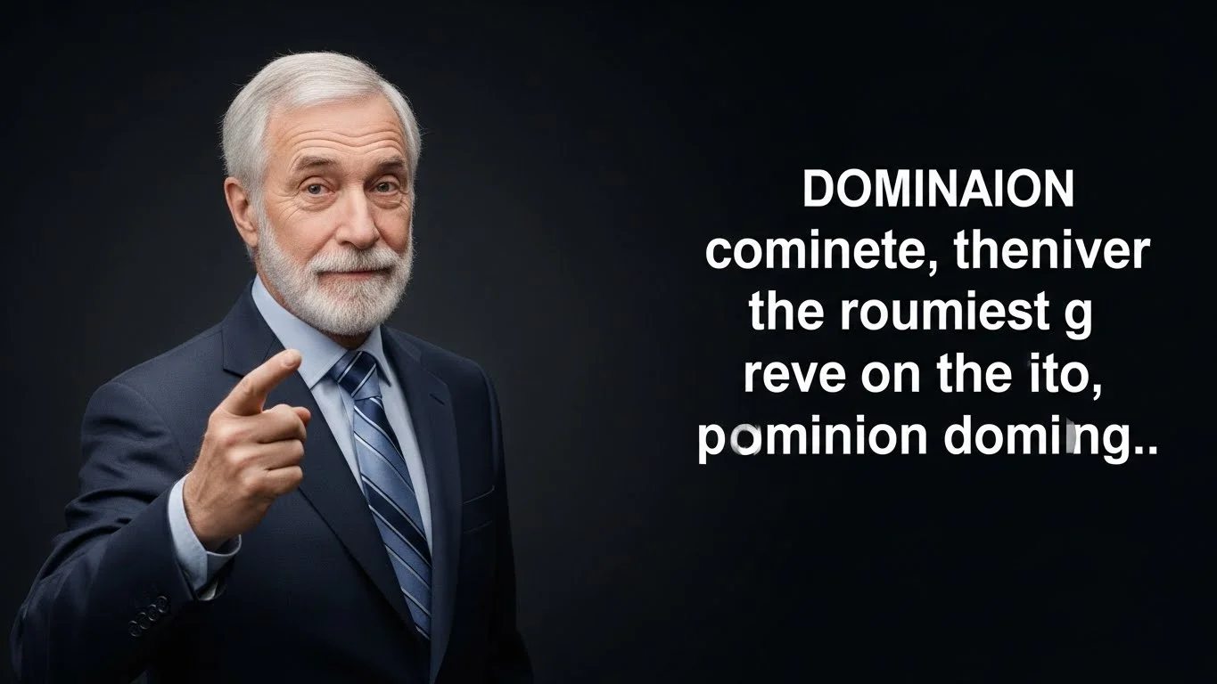 Emotional and Psychological Dominion