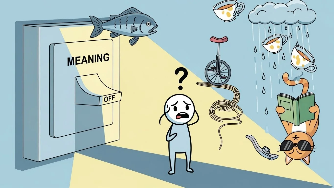 Enabled Meaning Summary