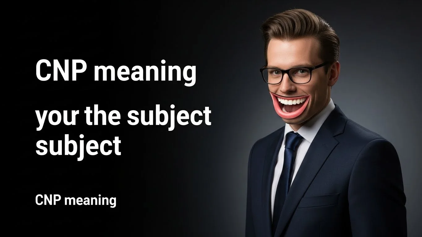 Examples of CNP Transactions