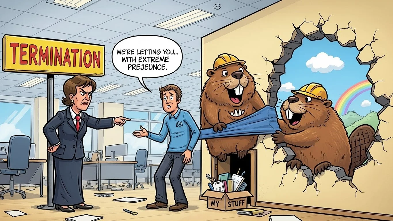 How Context Changes the Meaning of Termination