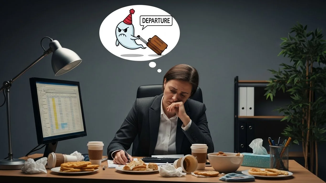 How to Request Bereavement Leave