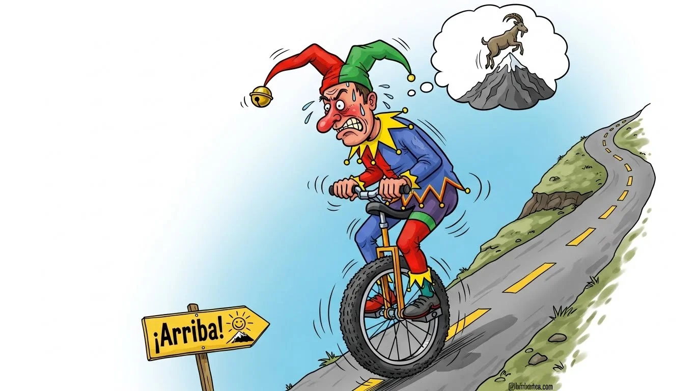 How to Use Arriba Correctly