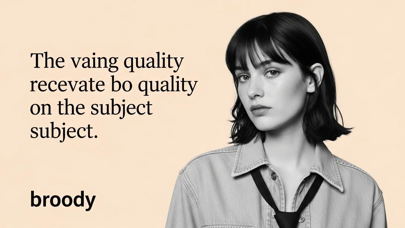 How to Use Broody in a Sentence