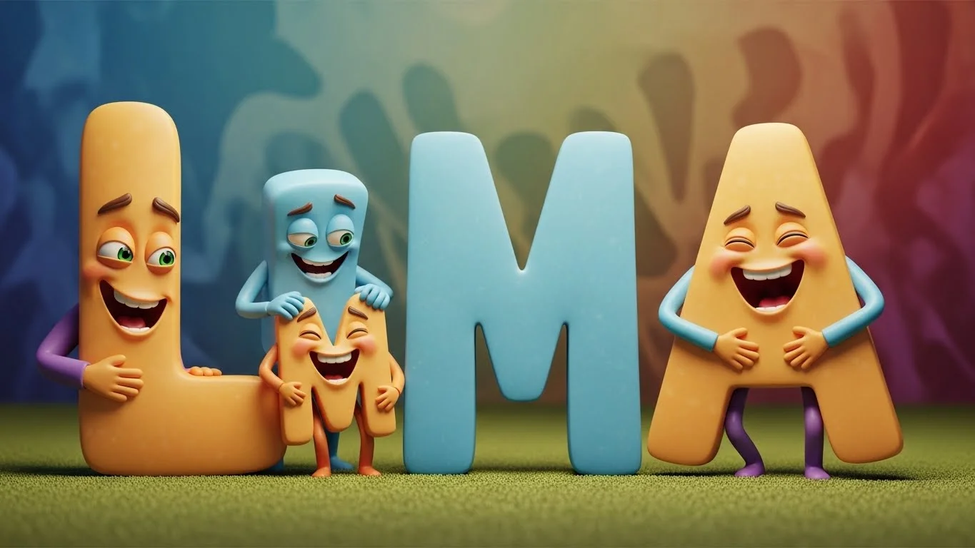 How to Use LMA Correctly