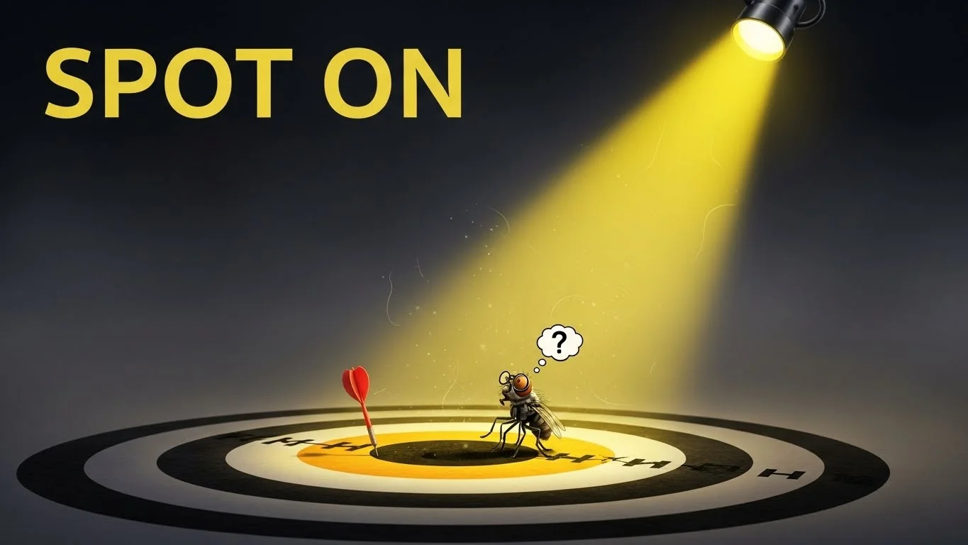 How to Use Spot On Correctly