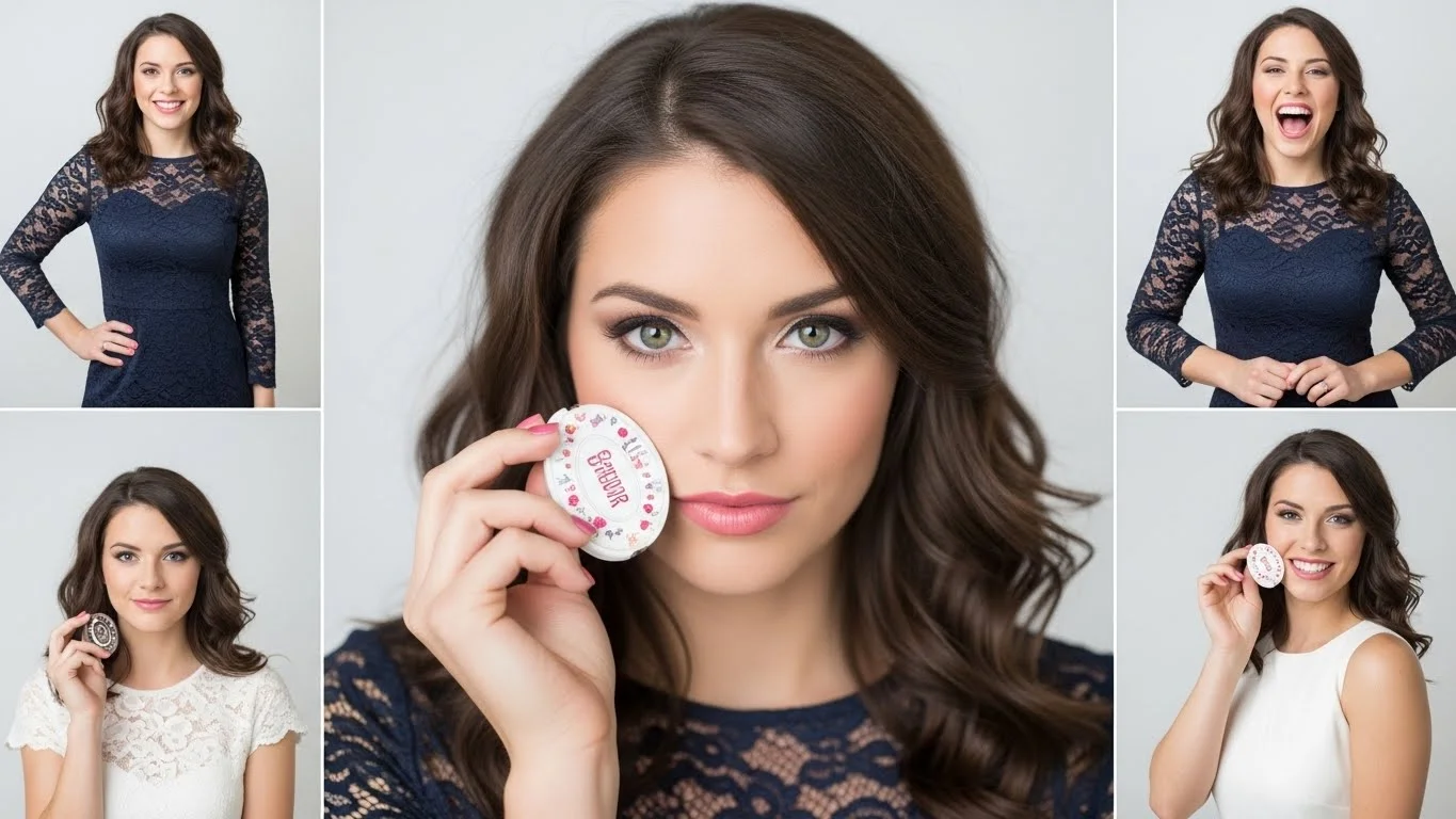 Is Boudoir Photography the Same as Erotic Photography