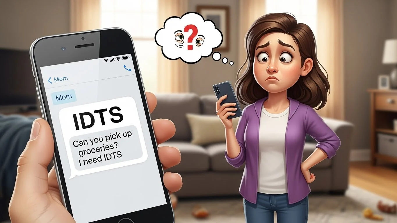 Is IDTS Still Relevant in 2025