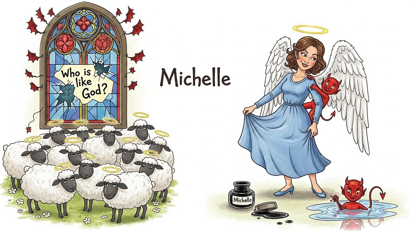 Is Michelle a Timeless or Trendy Name