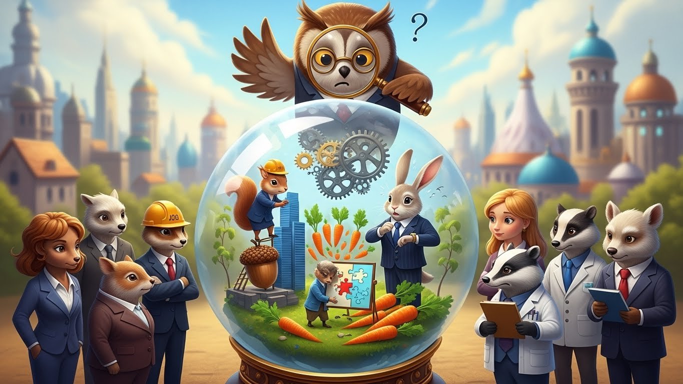 Job outlook in 2026 and beyond