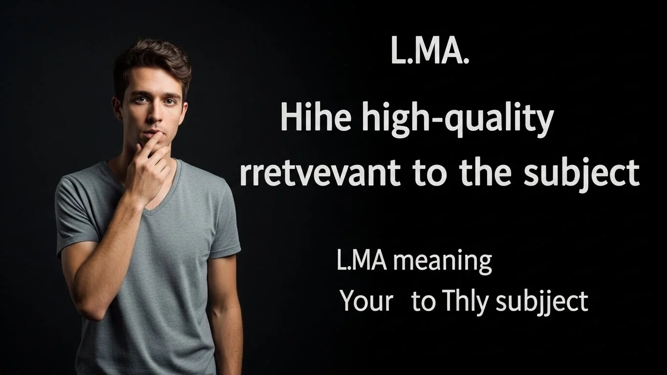 LMA in Messaging Apps