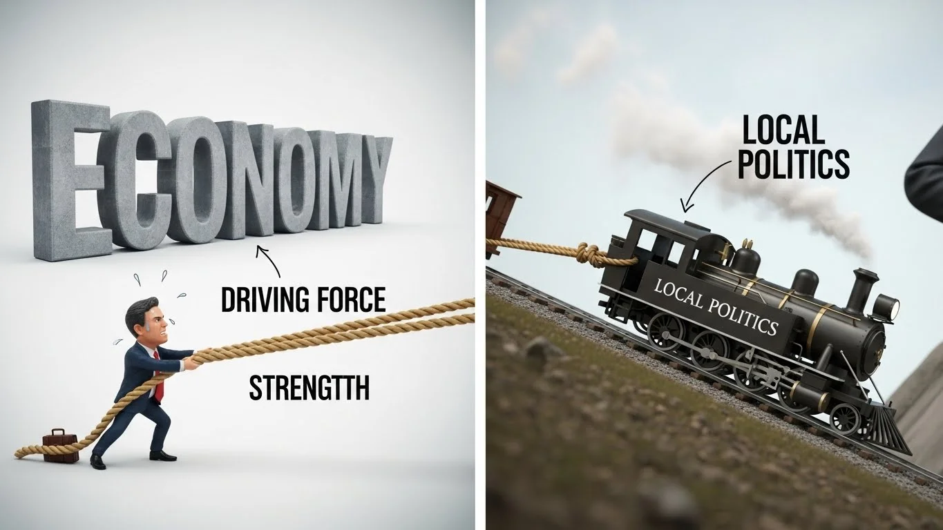 Literal meaning of sinews