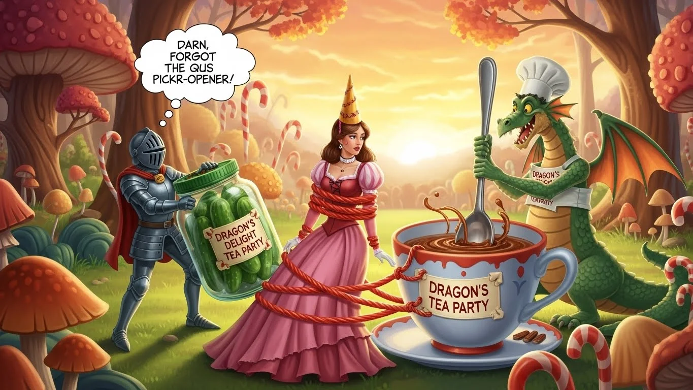 Modern Alternatives to the Word Damsel