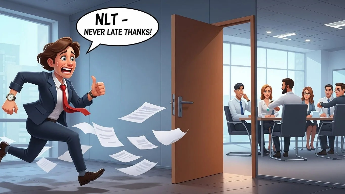 NLT and Tone Awareness