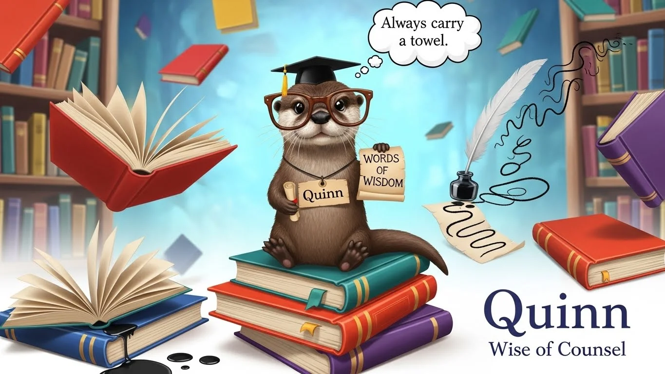 Origin of the Name Quinn