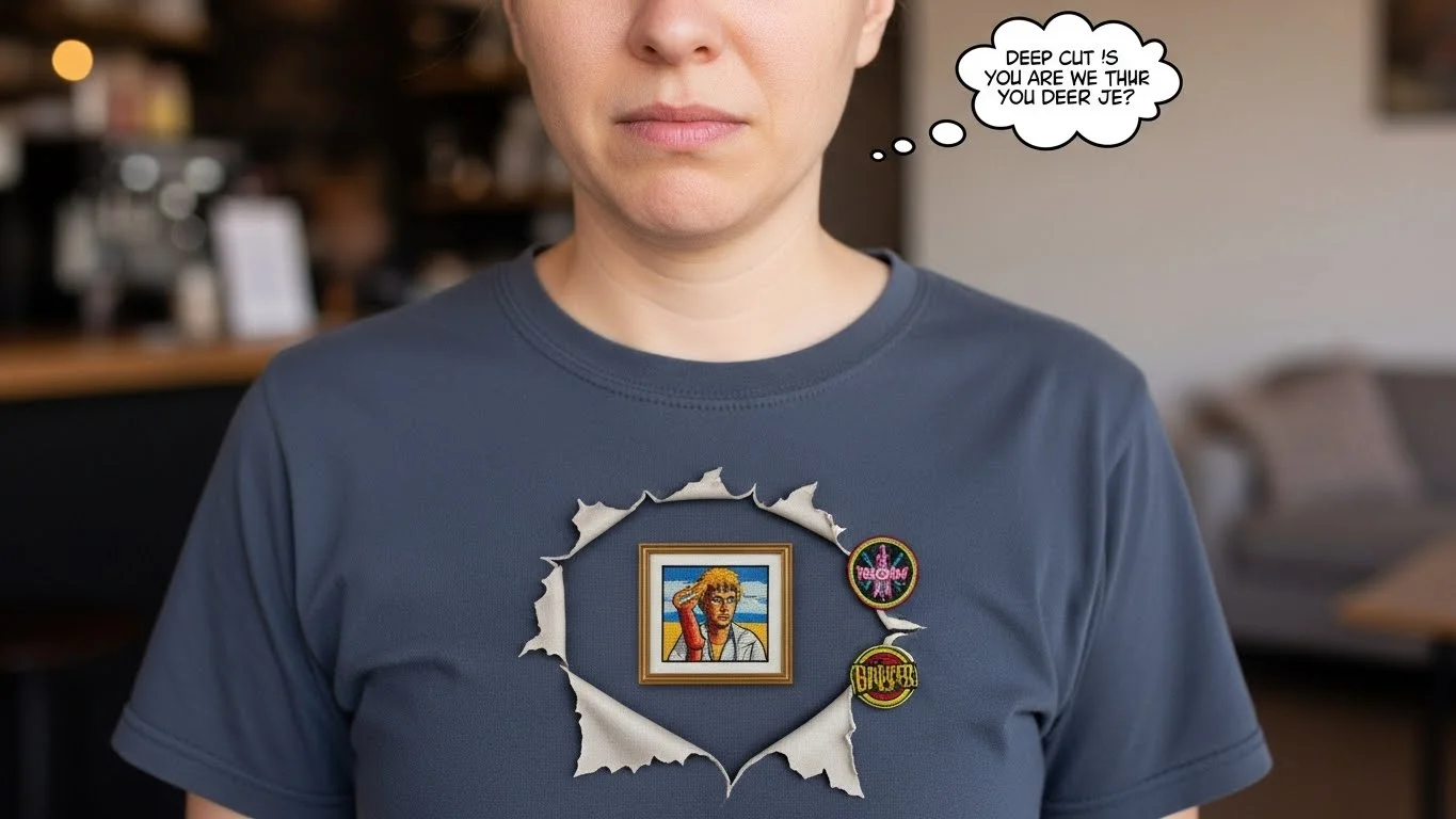 Positive Uses of Deep Cut