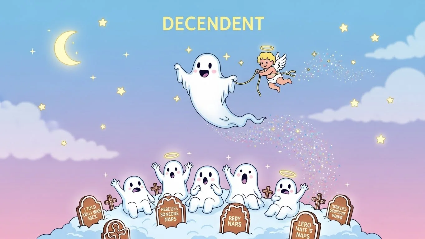 Probate Court Records