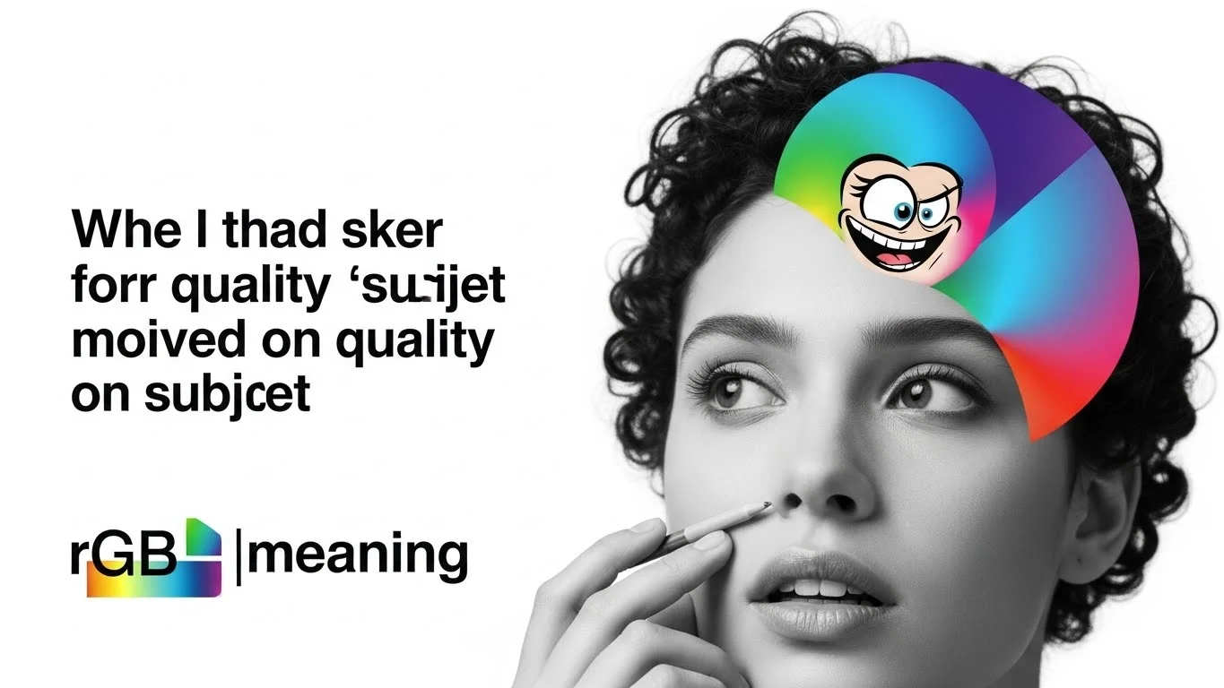 RGB Meaning in Gaming