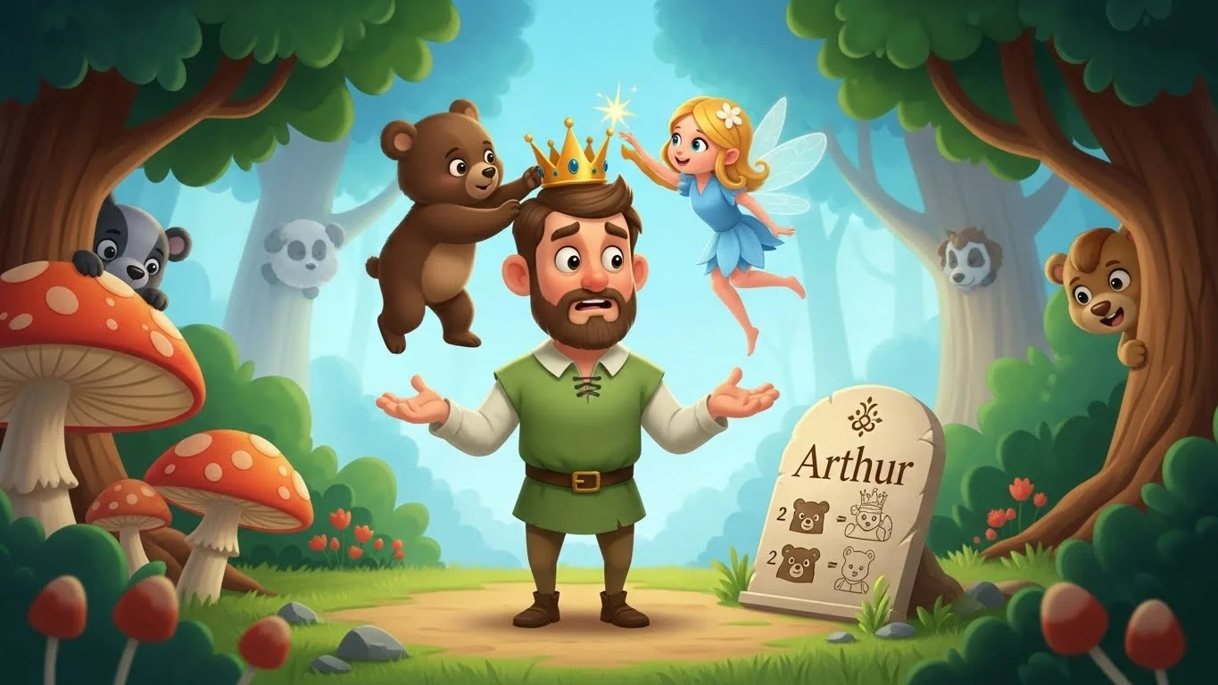 Religious and Spiritual Associations of Arthur