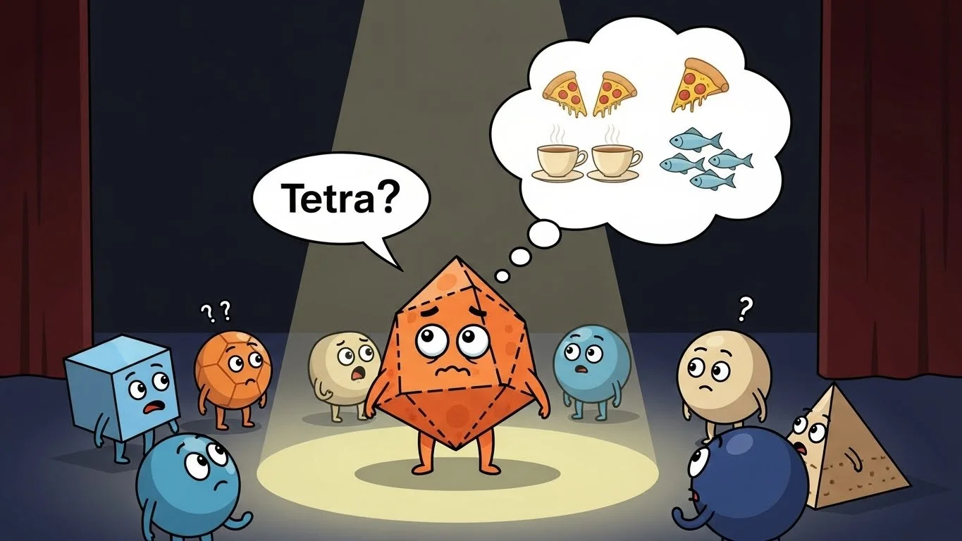 Tetra Meaning in Daily Language