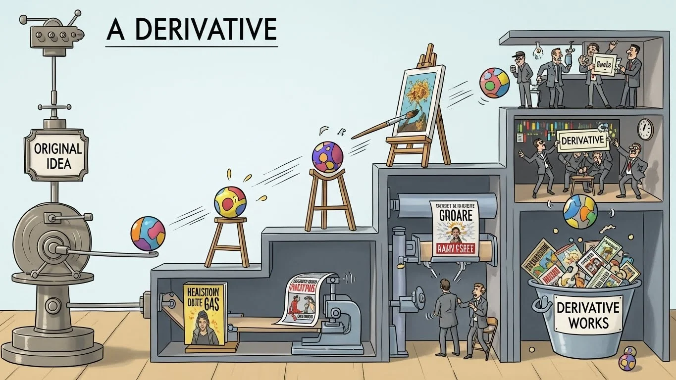 Tips for Using Derivative Correctly