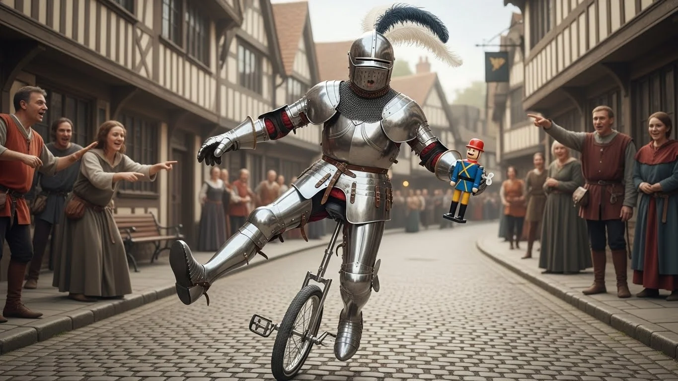 Trooper Meaning in Movies and Pop Culture