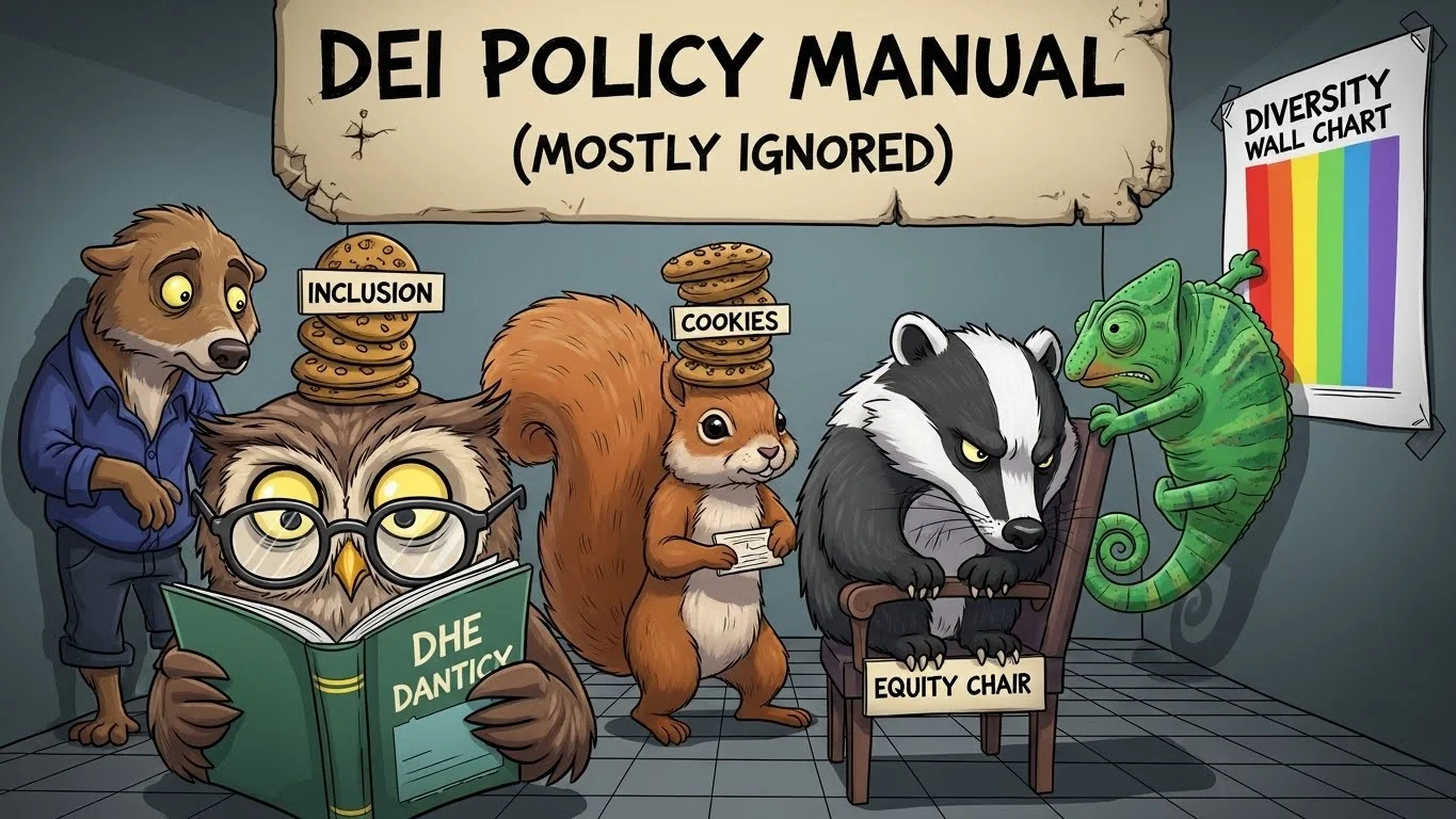 Understanding DEI Diversity, Equity, and Inclusion