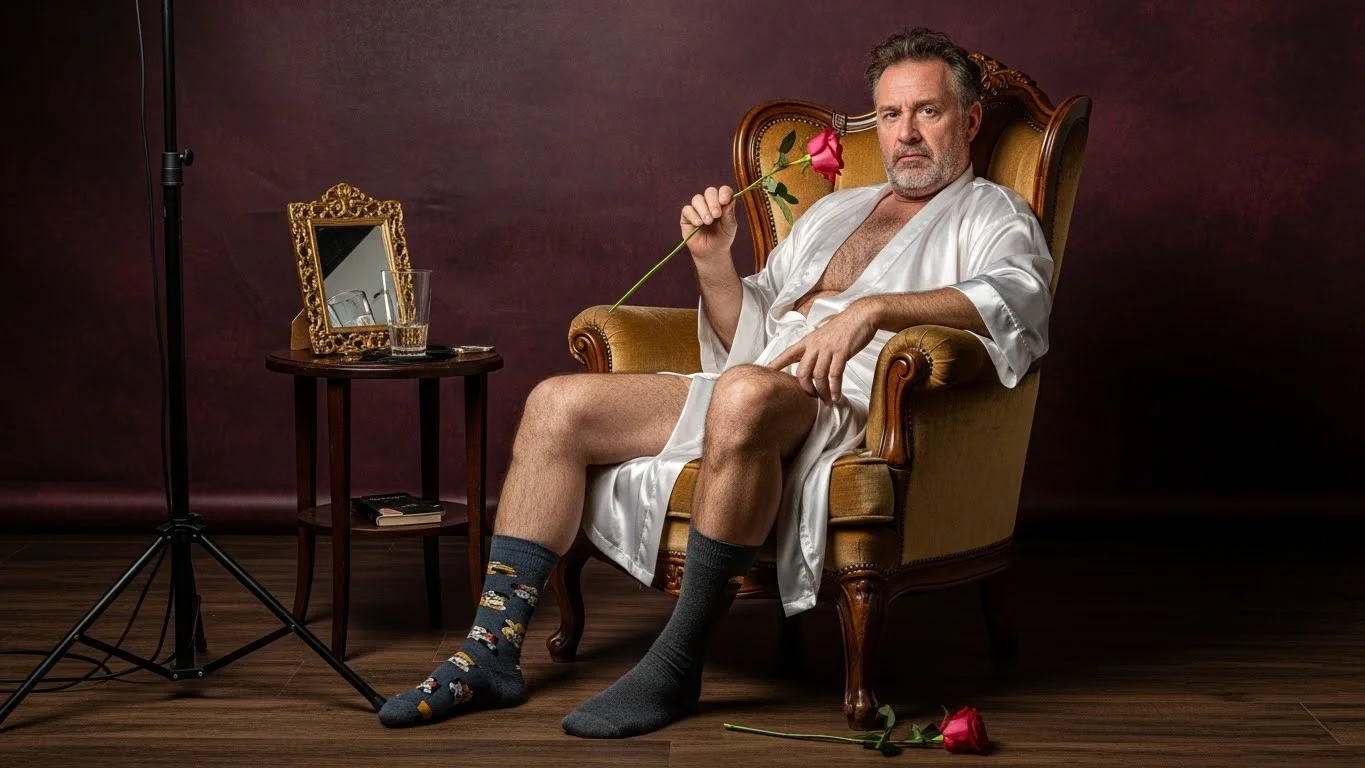 What Does Boudoir Photos Mean