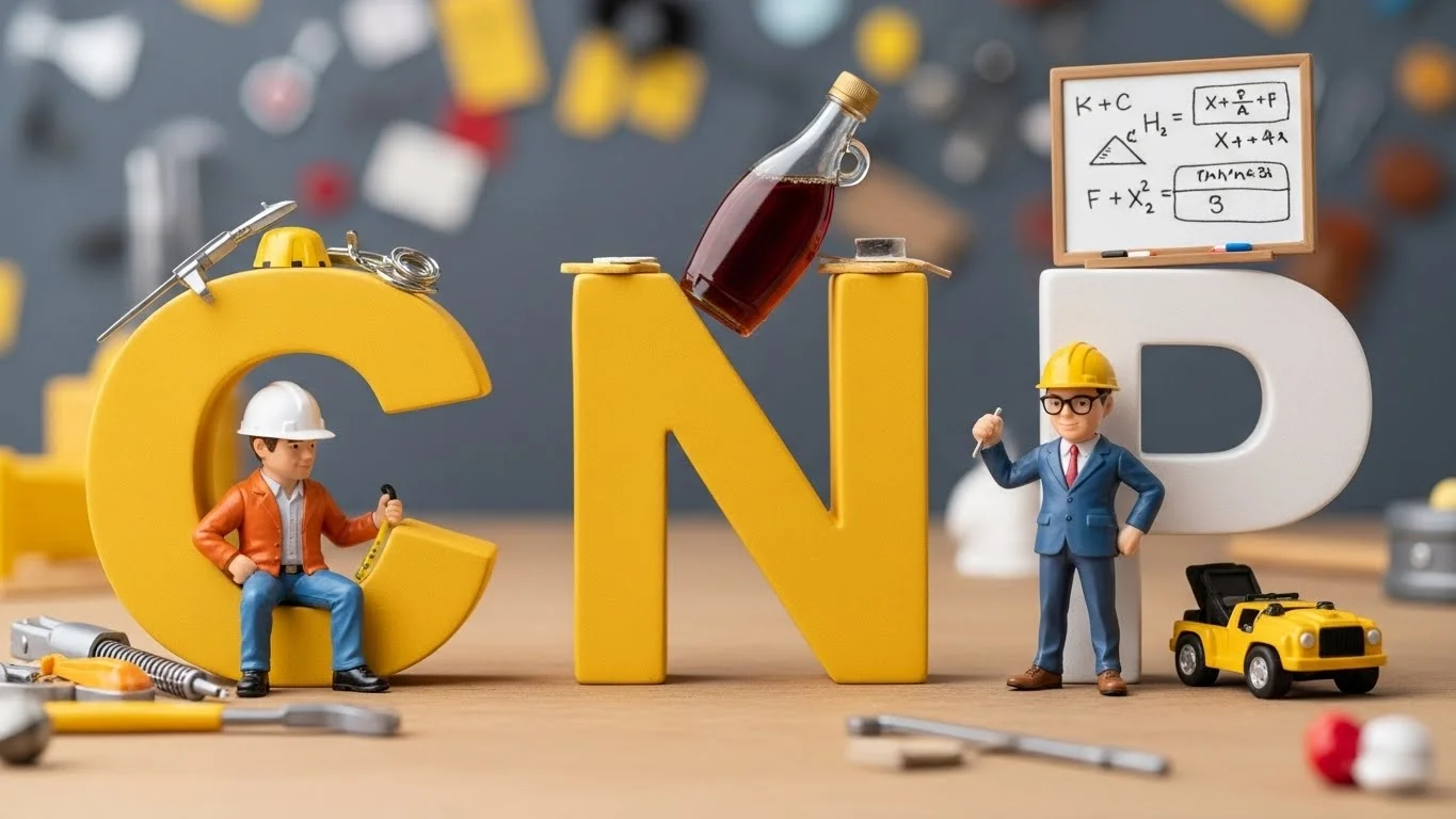 What Does CNP Stand For