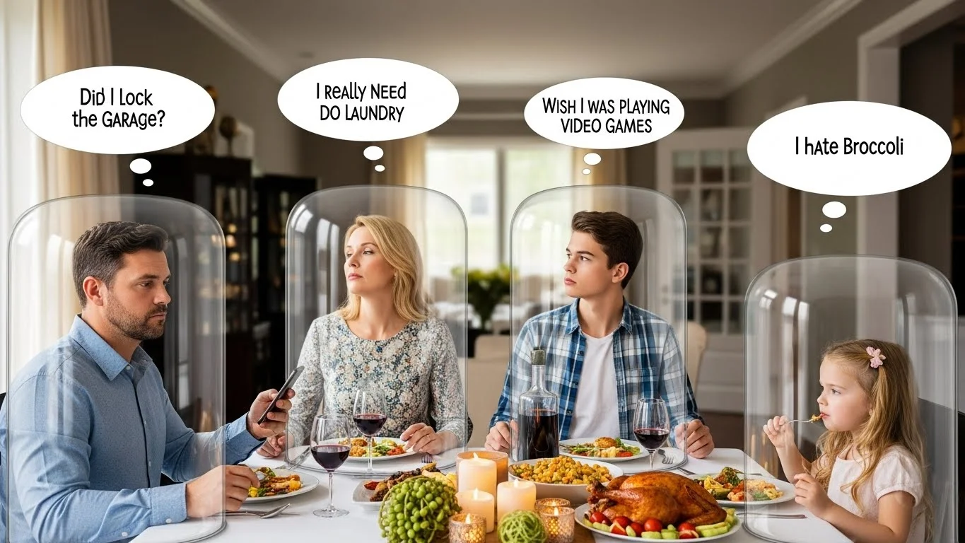 What Does Estrangement Mean