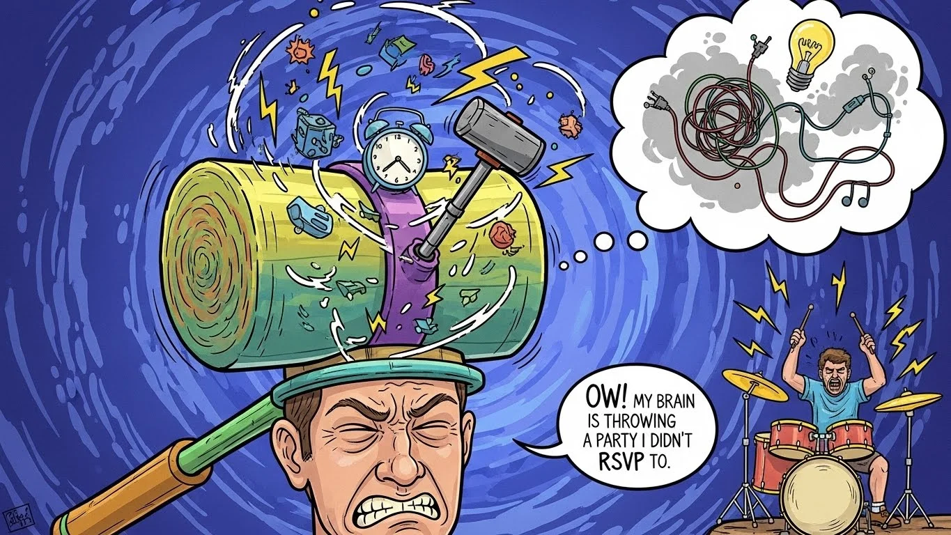 What Does Migraine Mean