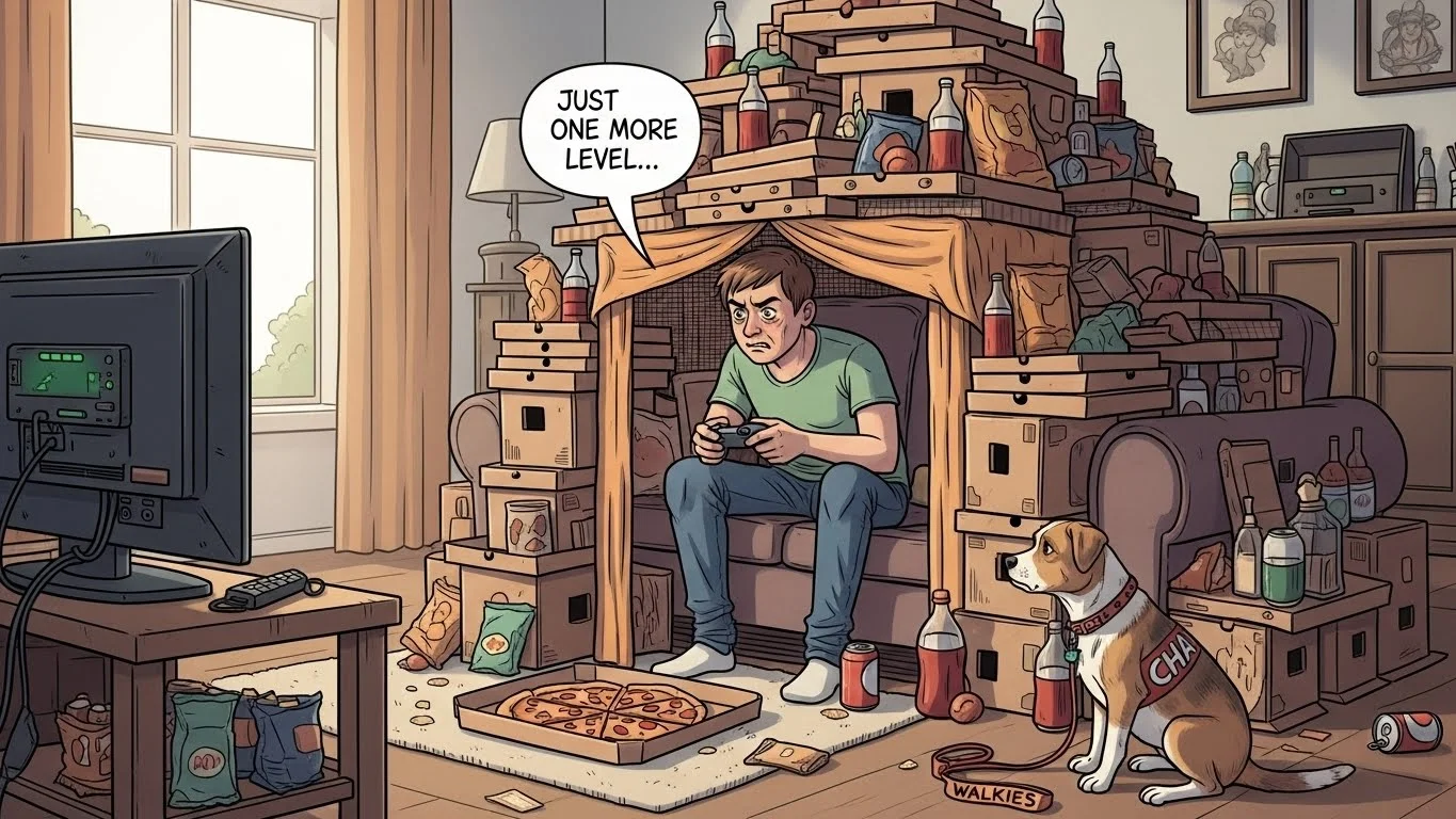 What Does Siege Mean