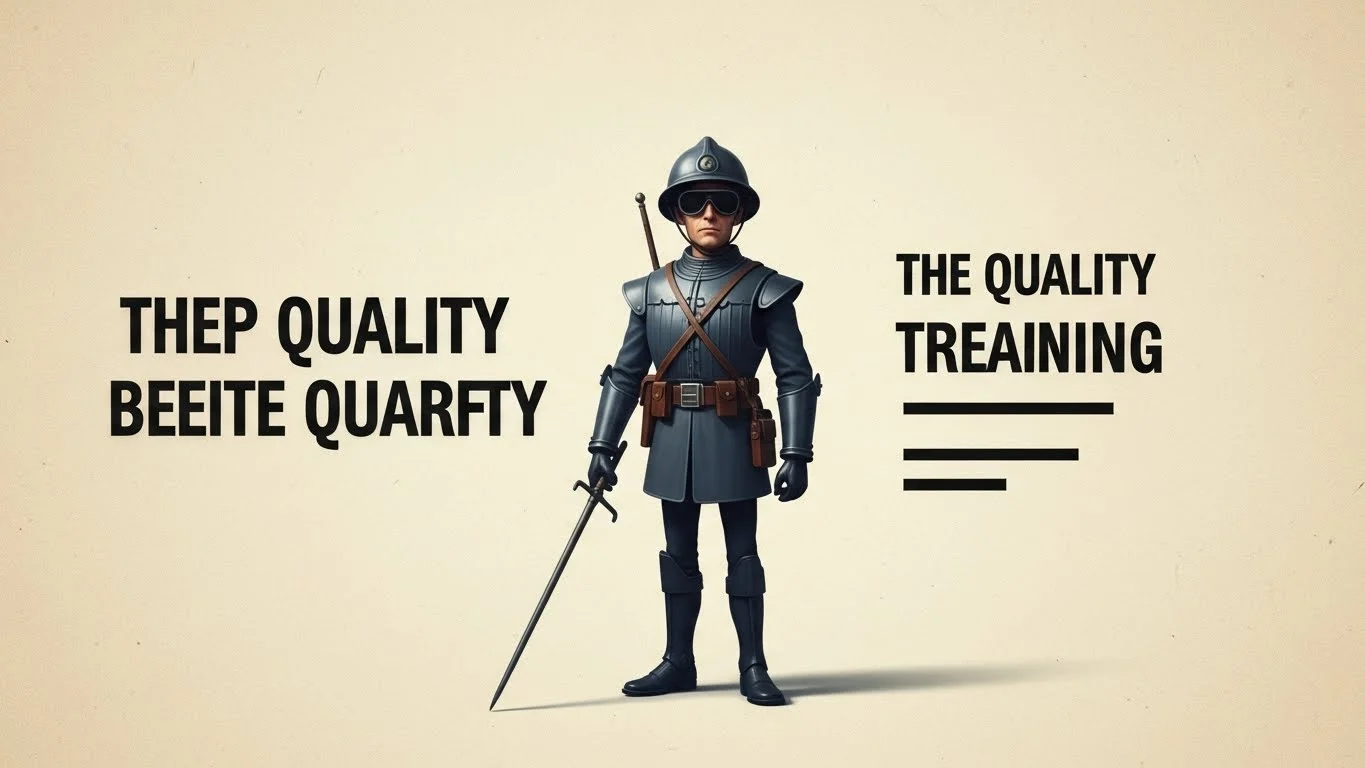 What Does Trooper Mean