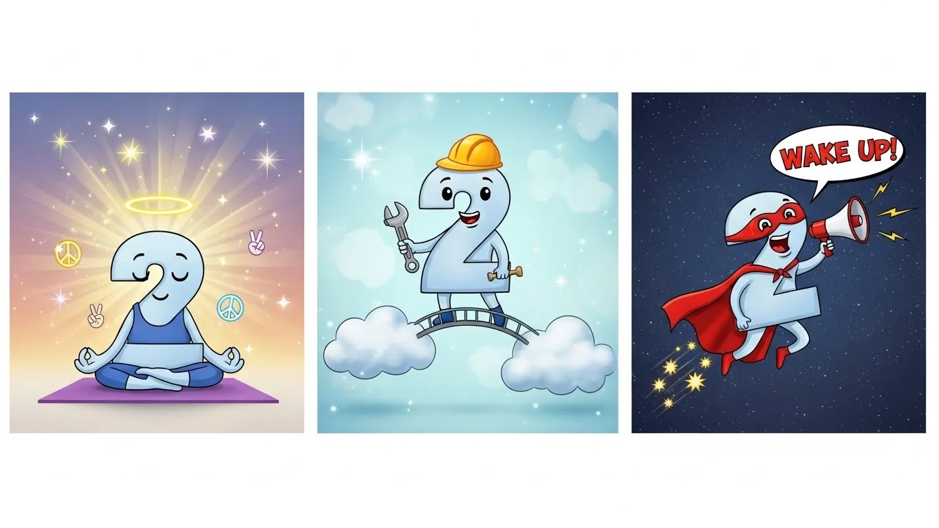 What Does the Number 222 Mean Spiritually