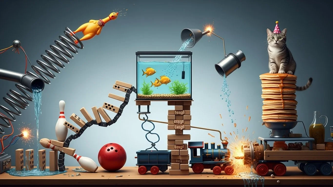 What Is the Basic Catastrophic Meaning