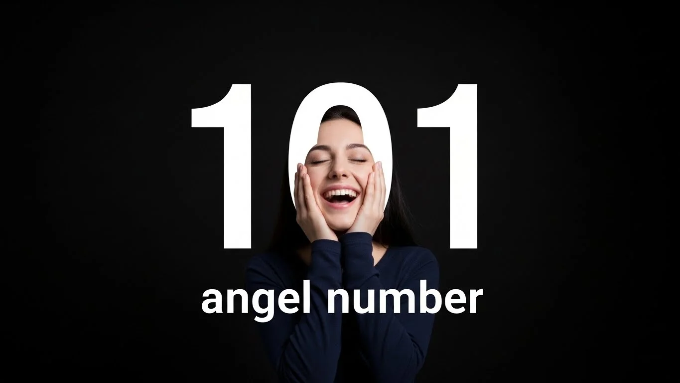 What To Do When You See 101