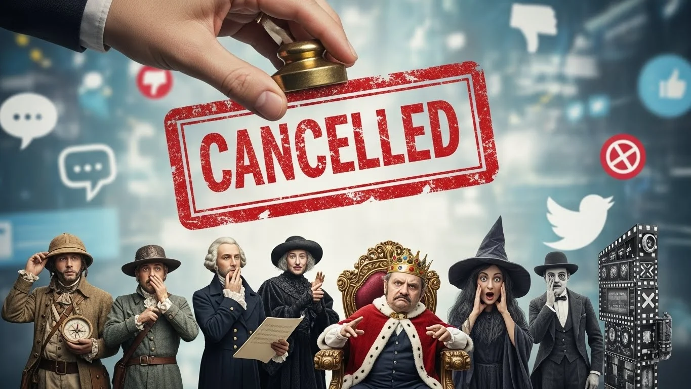 What is Cancel Culture